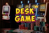 Can Filipinos Use Desk Game to Play Online Casino Games?