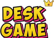 is deskgame online slot gambling legal？