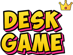 is deskgame online slot gambling legal？