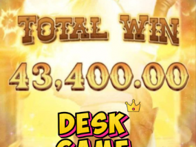 big win 43,400pesos at Jili Slots Casino!