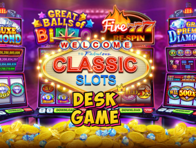 classic slots real money app