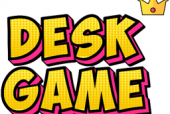 About DESKGAME