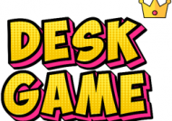 About DESKGAME