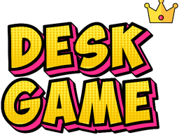 About DESKGAME