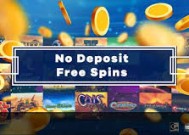 casino no deposit free spins 2024