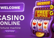 free casino free spins deskgame slot machine