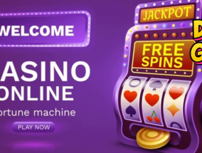 free casino free spins deskgame slot machine