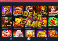 casino slot games list