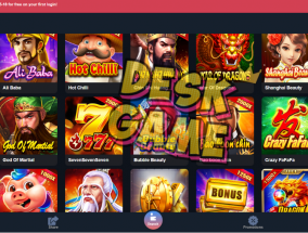 casino slot games list