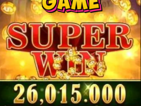 Filipino player  slot game won 26,015 pesos in jili slot!