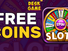 free slots free coins