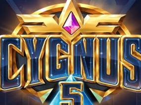 Classic Free Slots:Cygnus 5 slot machines