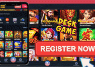 How to Download DeskGame Slot Machine in Google Play Store??