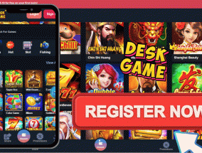 How to Download DeskGame Slot Machine in Google Play Store??