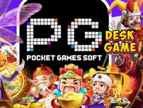 best pg slot game free