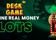 best slots to play online for real money