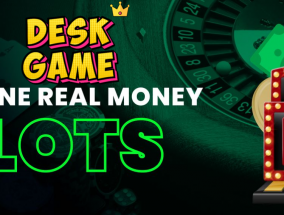 best slots to play online for real money