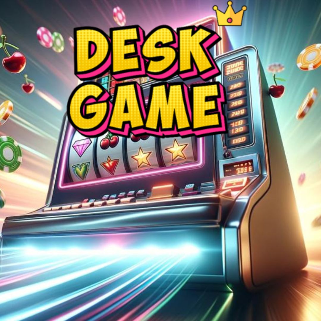 Desk Game is the Best for Online Casino Enthusiasts in the Philippines