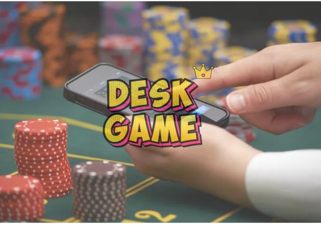 Is Desk Game a PAGCOR-accredited Philippine Inland Gaming Operator (PIGO)?