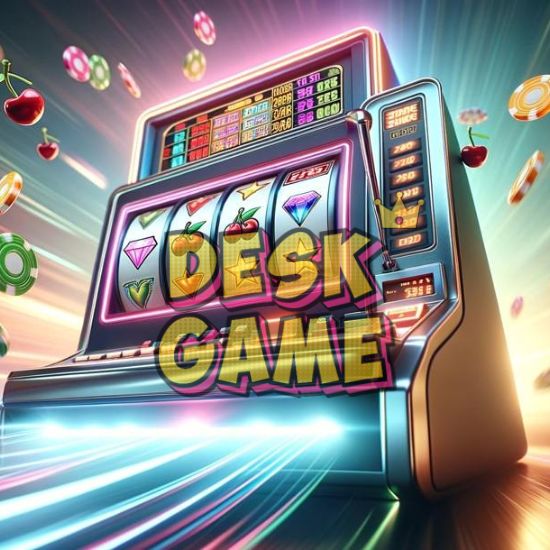 Why Desk Game is the Best Online Casino in the Philippines?