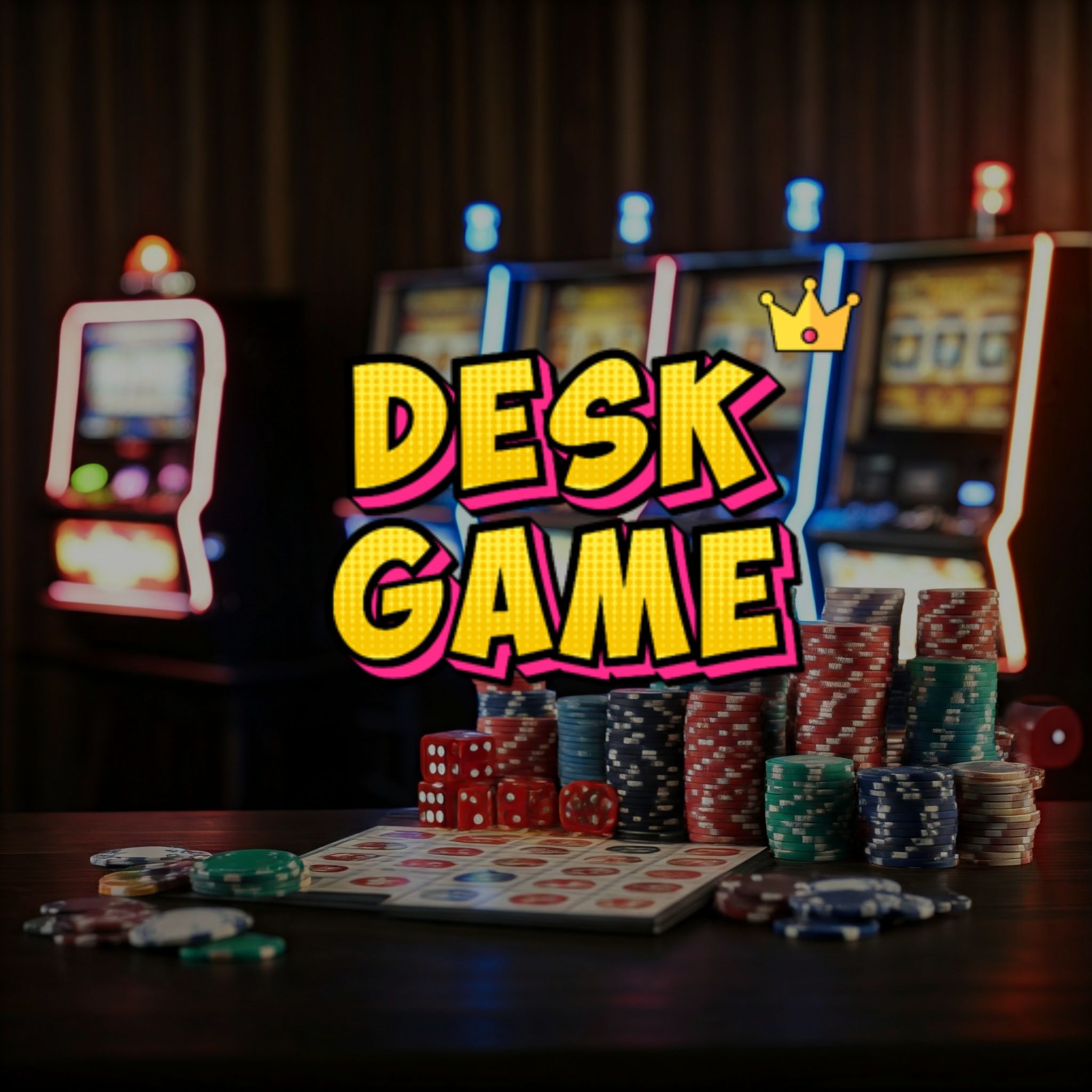 How Good is Desk Game for New Online Casino Gamers?