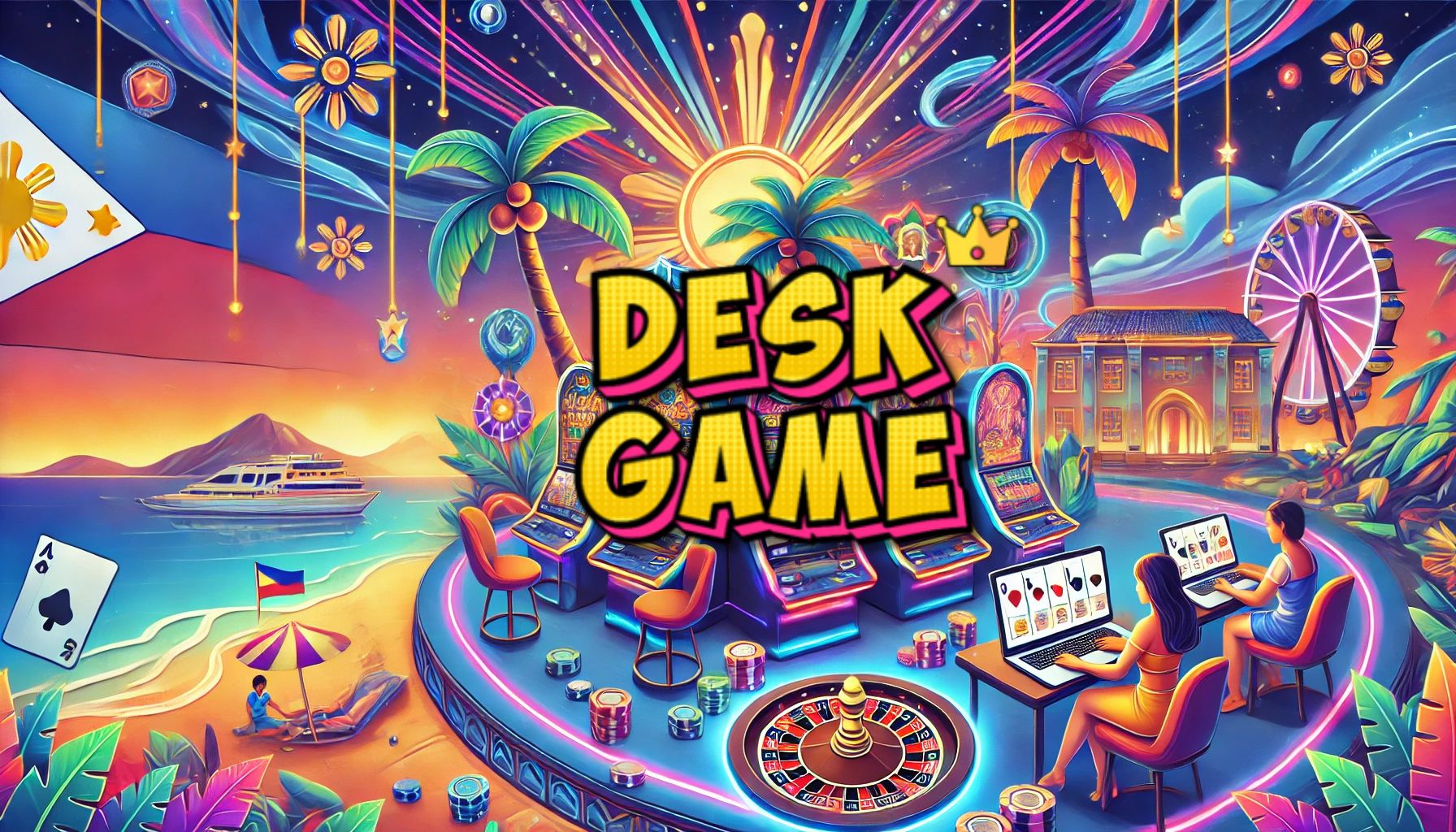 Desk Game Free Slots, Demos, & Jili Free Credit: Big Wins, Real Money!