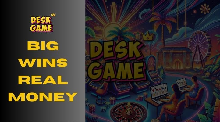 Desk Game Free Slots, 777 Bonus, FC Free 100: Win Big Today!