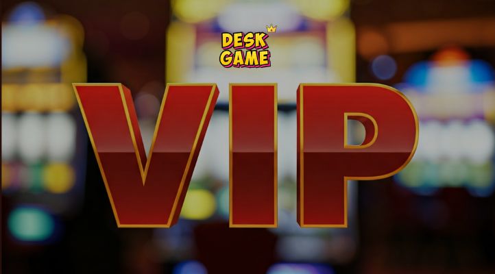 What is Desk Game VIP 777 and Jili and How Can You Benefit in 2025?